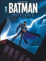 Batman Aventures T1 de Xxx chez Urban Comics