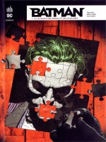 Batman Rebirth Tome 4 de Janin  Mikel chez Urban Comics