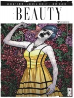 The Beauty - Tome 01 de Hurley Jason A. chez Glenat Comics