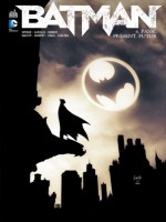 Batman Tome 6 de Snyder/capullo chez Urban Comics