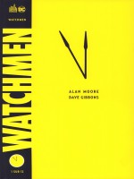 Watchmen - Tome 1 de Moore Alan chez Urban Comics