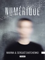 Numerique - Brevis Est, Les Metamorphoses Livre 2 de Diatchenko Marina/di chez Atalante