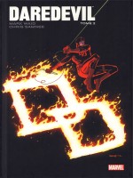 Daredevil Par Mark Waid T02 de Samnee Chris chez Panini