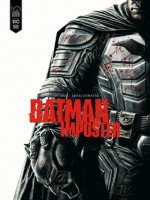 Batman : Imposter de Tomlin Mattson chez Urban Comics