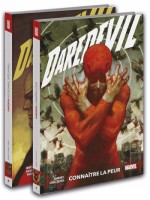 Daredevil Pack Decouverte T01 & T02 de Zdarsky/checchetto chez Panini