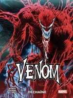 Venom T03: Dechaine de Cates/tieri/stegman chez Panini