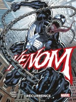 Venom T01 : Recurrence de Ram V/ewing/hitch chez Panini