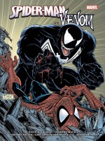 Venom Vs Spider-man de Xxx chez Panini