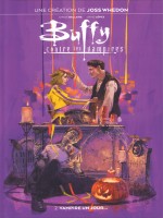 Buffy Contre Les Vampires T02 : Vampire Un Jour... de Bellaire/lopez chez Panini
