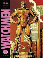 Watchmen - Tome 8 de Moore Alan chez Urban Comics