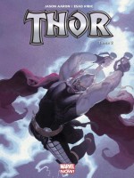 Thor Marvel Now T02 de Aaron-j Ribic-e Guic chez Panini