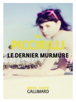 Le Dernier Murmure de Piccirilli Tom chez Gallimard