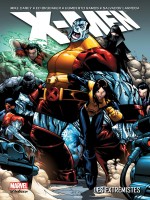 X-men : Les Extremistes de Bachalo Chris chez Panini