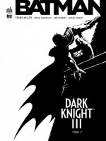 Batman Dark Knight Iii Tome 2 de Miller/kubert chez Urban Comics