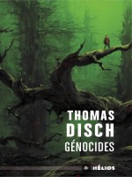 Genocides de Disch Thomas chez Mnemos