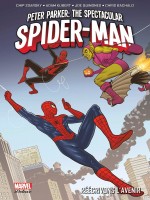 Spectacular Spider-man T02 : Reecrivons L'avenir de Zdarsky/quinones chez Panini