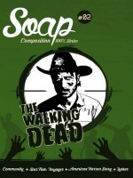 Soap N 2 - The Walking Dead de Soesanto Leo chez Libellus
