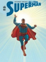 All-star Superman de Morrison/quitely chez Urban Comics