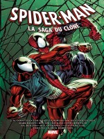 Spider-man : La Saga Du Clone T02 de Defalco/dematteis chez Panini