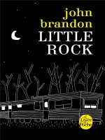 Little Rock de Brandon-j chez Lgf
