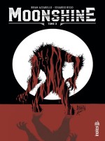 Moonshine  - Tome 3 de Azzarello Brian chez Urban Comics