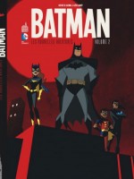 Batman - Les Nouvelles Aventures Tome 2 de Slott/templeton/burc chez Urban Comics