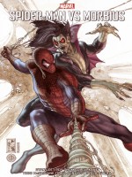 Spider-man Vs Morbius de Thomas/jenkins/kane chez Panini
