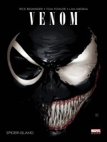 Venom T02 de Remender-r Fowler-t chez Panini