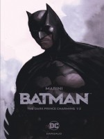 Batman T1 Batman - Tome 1 - Batman 1 de Xxx chez Dargaud