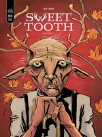 Sweet Tooth Tome 3  -  Nouvelle Edition / Nouvelle Edition de Lemire Jeff chez Urban Comics