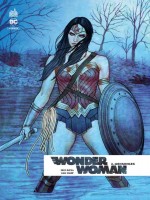Wonder Woman Rebirth Tome 2 de Rucka/sharp chez Urban Comics