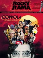 Rockyrama N 28 - Coppola : Une Affaire De Famille de Collectif chez Rockyrama