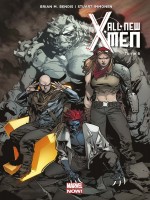 All New X-men T06 de Collectif chez Panini
