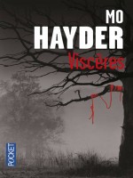 Visceres de Hayder Mo chez Pocket
