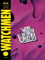 Watchmen - Tome 4 de Moore Alan chez Urban Comics