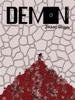 Demon Vol. 4 de Shiga Jason/nasalik chez Cambourakis