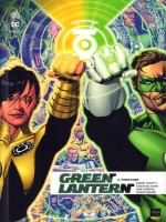 Green Lantern Rebirth Tome 4 de Venditti Robert chez Urban Comics
