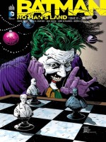 Batman - No Man's Land T6 de Collectif chez Urban Comics