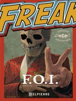 F.o.i. de Free Freaks chez Delpierre