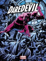 Daredevil All-new Marvel Now T02 de Waid-m chez Panini