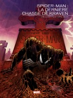 Spider-man: La Derniere Chasse De Kraven de Dematteis-jm chez Panini