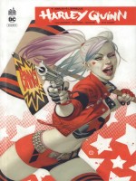 Harley Quinn Rebirth  - Tome 9 de Humphries Sam chez Urban Comics