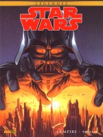 Star Wars Legendes: Empire T01 de Xxx chez Panini