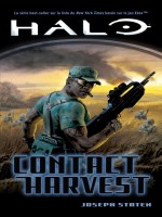 Halo, T5 : Contact Harvest de Staten Joseph chez Milady