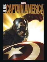 Je Suis Captain America de Collectif chez Panini