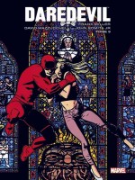 Daredevil Par Frank Miller T03 de Miller O'neil Mazzur chez Panini