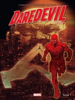 Daredevil Legacy T01 de Soule Charles chez Panini