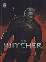 The Witcher:la Malediction Descorbeaux de Pugacz-muraszkiewicz chez Urban Comics