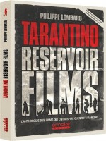 Tarantino Reservoir Films de Lombard Philippe chez Omake Books