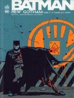 Batman New Gotham Tome 3 de Xxx chez Urban Comics